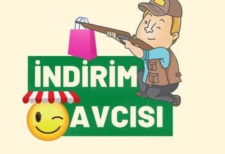 İndirim Avcısı