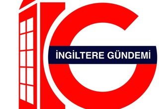 İngiltere Gündemi