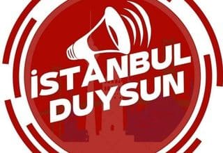 İstanbul Duysun! 📢