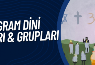 Telegram Dini Kanalları & Dini Grupları